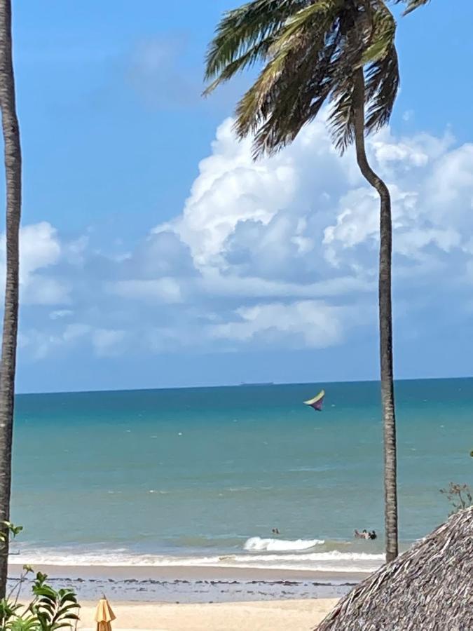 Eco Paradise Cumbuco Frente Mar 201 Bagian luar foto